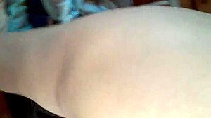 latina slut tempting with ass and pussy