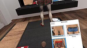 Pornflix and Chill VR Adventure