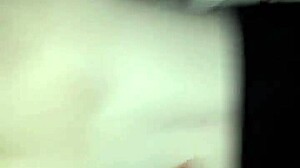 Comi A Novinha Branquinha De Quatro Meti O Pau Preto Na Buceta Rosa