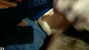 Enjoying a Quick and Satisfying Solo Session