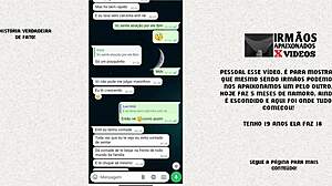 i and my sis fell in love, started with hate now it's love