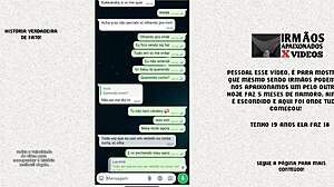 i and my sis fell in love, started with hate now it's love