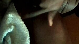 Playing with my wet pussy brings orgasm!