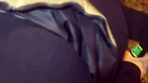 I Met a Mature Woman at a Party, Wanna See?