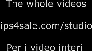 Laura Experiments With Facesitting And Foot Domination 😈