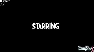 Intense Anal Overload