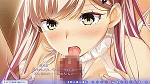 Bound Puppets Ririsa And Jun Perform Lewd BDSM Dance