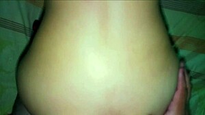 is my stepdaughter too good to me in pov doggystyle?