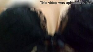 check this brazilian babe riding my dick, screaming loud, unreal! 😍