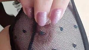 Shemale Wants Naughty Guy to Fuck and Cum in Ass