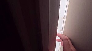 Shinji rides Rei hard in cosplay, spilling secrets of Evangelion