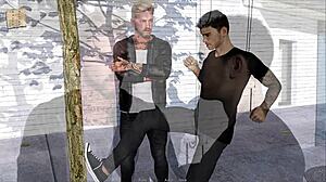 Intertwined 126 In Exciting Game Adventure