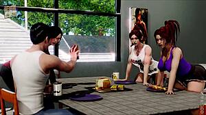 what secrets hide in the inn 17, ready to explore?