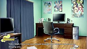 فيديوهات مغطاة بالسائل - مشاهد صريحة مبللة