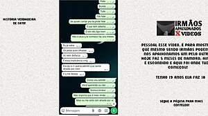 i and my sis fell in love, started with hate now it's love