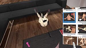 Pornflix and Chill VR Adventure