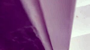 Shameless Young 18+ Wife Gets Fucked On The Porch!