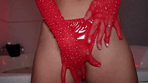 Hard Hotel Fuck Hidden from Pervert Step Brother