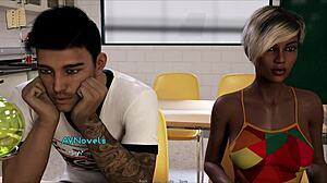 Intertwined 126 In Exciting Game Adventure