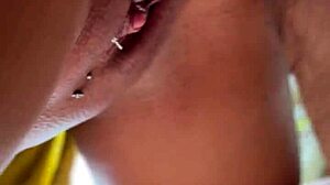 Shameless Young 18+ Wife Gets Fucked On The Porch!