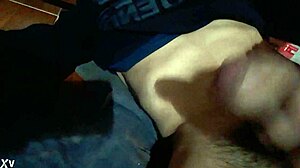 Enjoying a Quick and Satisfying Solo Session