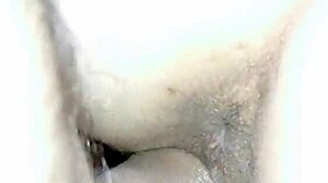 Sexwife And Family Friends Filming Porno Close Up