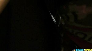 Give Me Pleasure And Penetrate Me Well In Front Of My Cuckold!