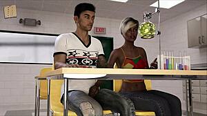 Intertwined 126 In Exciting Game Adventure