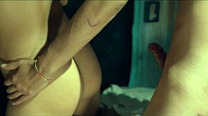 Stepsister Catches Me Masturbating