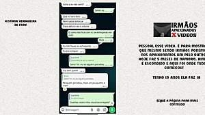 i and my sis fell in love, started with hate now it's love