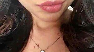 Shemale Wants Naughty Guy to Fuck and Cum in Ass