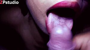 i got recopilacion of blowjobs and cum in mouth of my zuperputas cum and more milk for them mouth milk and more