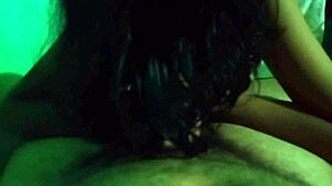 is my stepdaughter too good to me in pov doggystyle?