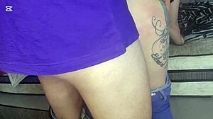 Wow Just Fucked The Hottest Stripper Ever Creampie A Perfect Pussy