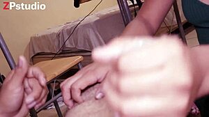 i got recopilacion of blowjobs and cum in mouth of my zuperputas cum and more milk for them mouth milk and more