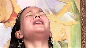 โอ๊ย ฉันทนไม่ไหว... อะไม ลิว แบบ ยืดหีเอเชียแน่นของเธอกับควยใหญ่ของพี่ชายเลี้ยง มึงรู้มั้ย?