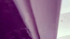 Shameless Young 18+ Wife Gets Fucked On The Porch!