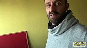 pascalssubsluts story - busty milf amy bent over by pascal white