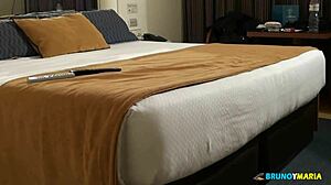 Give Me Pleasure And Penetrate Me Well In Front Of My Cuckold!