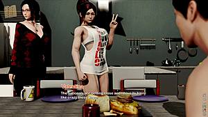 what secrets hide in the inn 17, ready to explore?