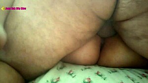 young bull fucks me in the morning