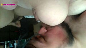 young bull fucks me in the morning