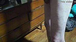 first timer straight dude strokes solo on cam for you all