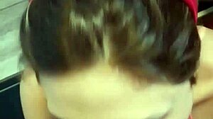 Damn! Sadira Hotwife banging in Erotikaxxx bathroom for quick action trailer!