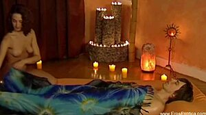 Cunnilingus Secrets from Indian Lover in German Style