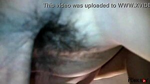Oops, wrong hole, sorry babe, you know me, don't bend over like that, painful anal homemade Mexican porno