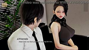 Exploring my real desire in the game