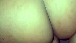 husband, watch me fuck your wife's hot friend with my big cock