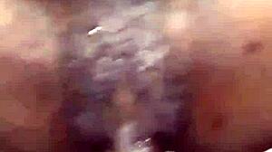 sexy skinny little teen i met in kumasi got dicked down hard and took the dick like a good little slut