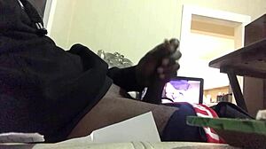 yo, getting deepthroated by a muslim smoker feels wild as hell